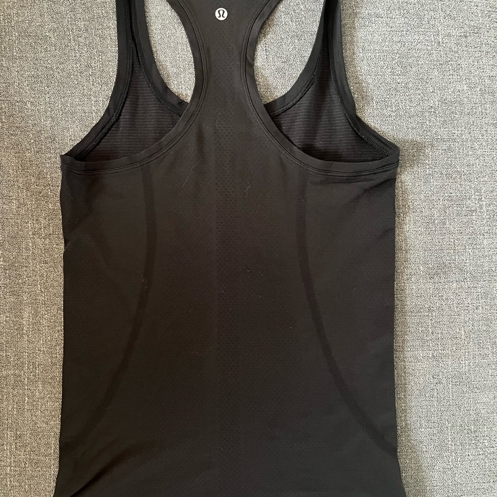 Lululemon Swiftly Tech racerback tank top